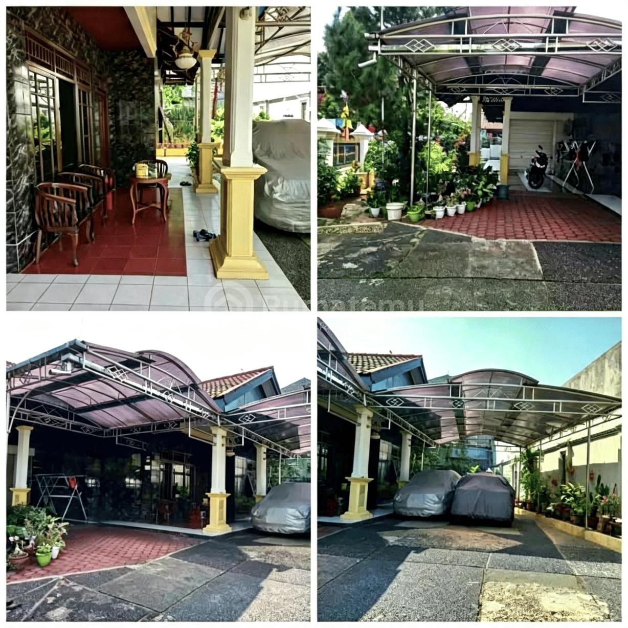 Jual JL. PROKLAMASI, ABADIJAYA, KEC. SUKMAJAYA, KOTA DEPOK, JAWA BARAT