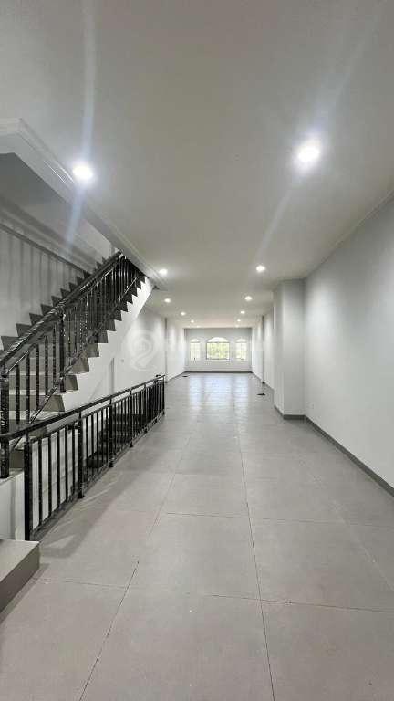 Dijual RUKAN MARINA BAY PIK 2