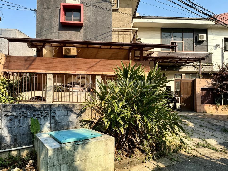 Rumah Kos 2 An Bagus 2 Lantai Dkt Jl.margonda