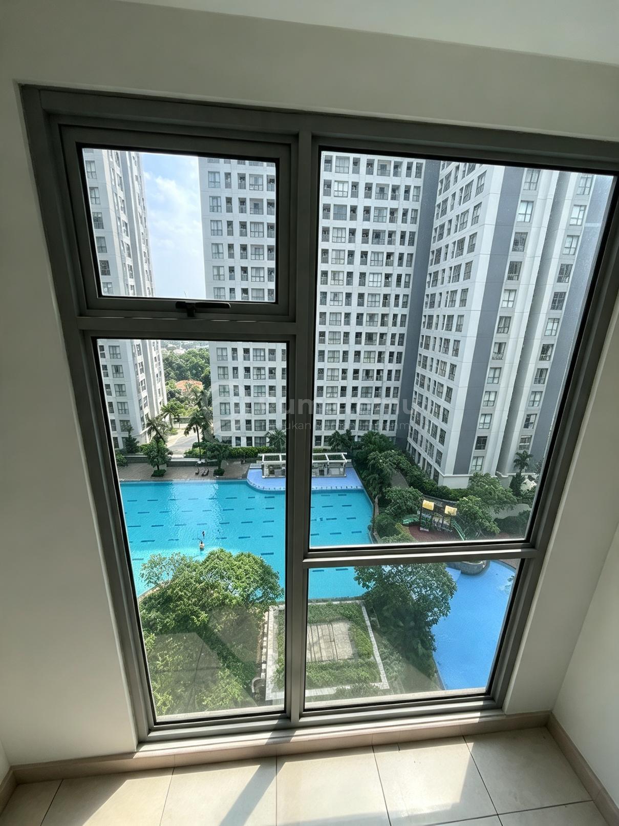 Dijual Apartemen 3Br Mtown Gading Serpong Lokasi Srategis