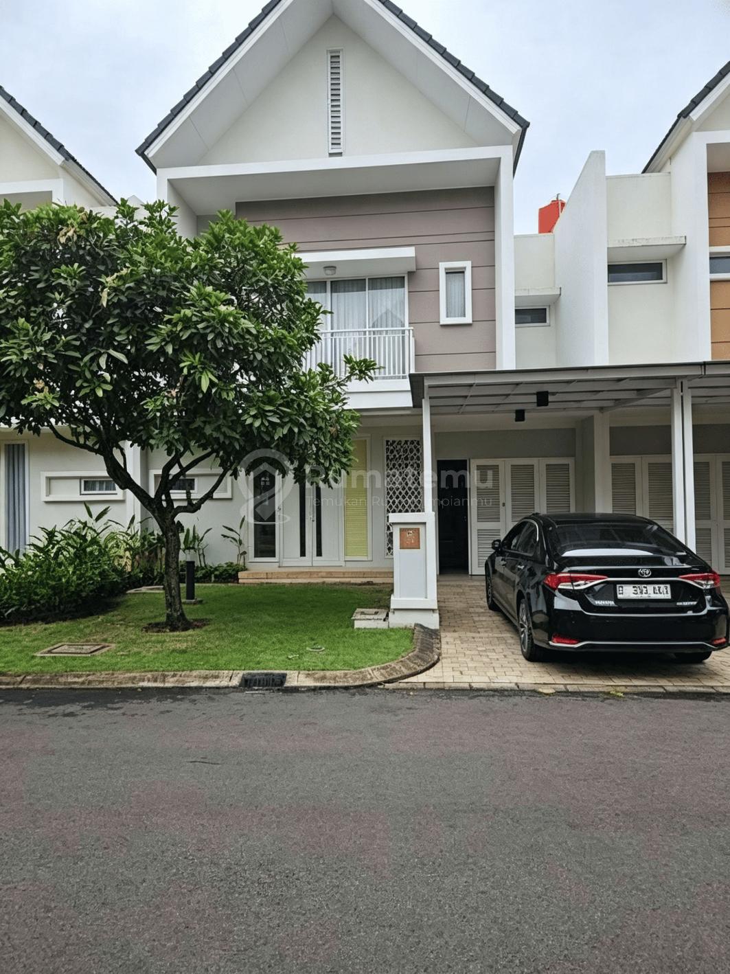 Jual Rumah Amanda Summarecon Gedebage Bandung