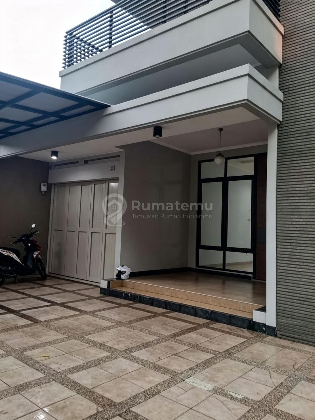 Jual Rumah Batununggal Dekat Cijagra, Buah Batu Bandung