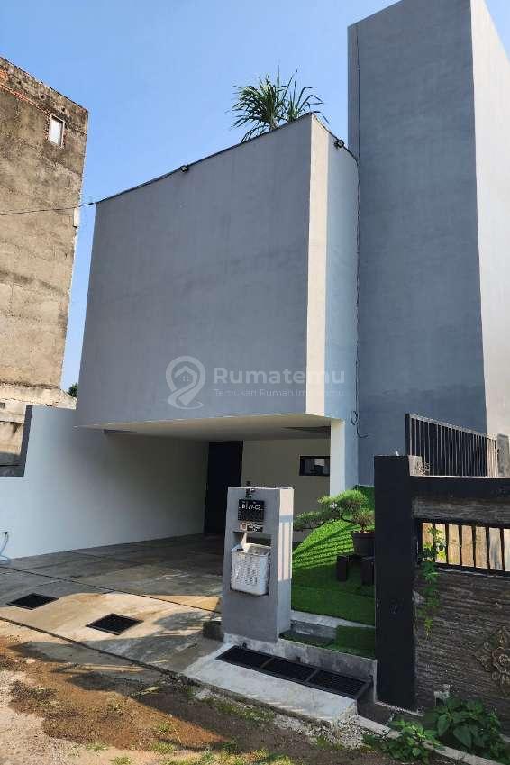 Rumah Mewah di Cilandak 