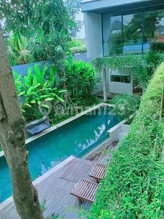 Ready For Sale Beautyfull Villa In Umalas Bali