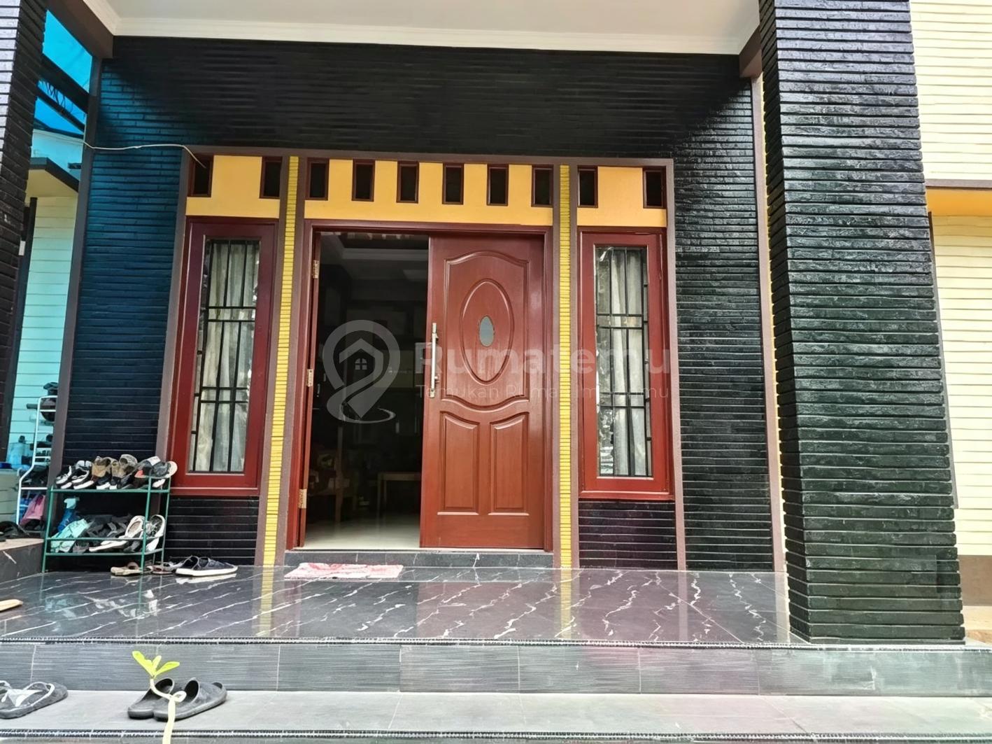 Dekat Scbd, Dijual Rumah Siap Huni di Ulujami Jakatta Selatan