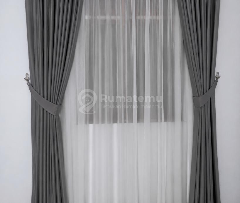 Di jual Rumah Bagus Sederhana di Ciater Permai