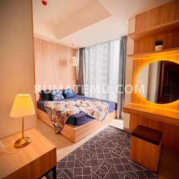 Apartemen Fatmawati City Center