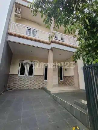 Dijualrumah 2 Lantai di Griya Sutera Alam Sutera