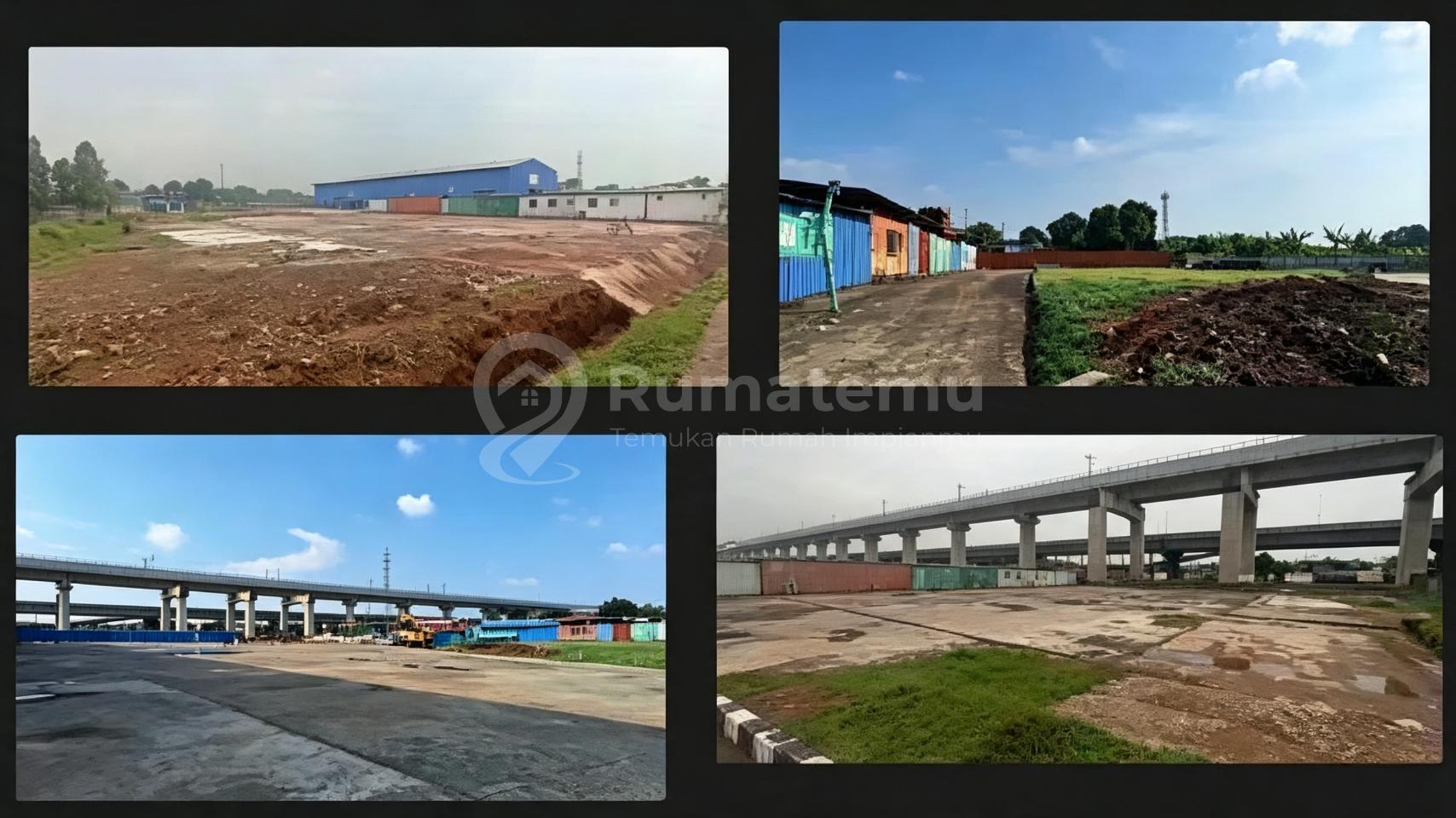 Sewa TOL JAKARTA - CIKAMPEK, LAMBANGSARI, TAMBUN SELATAN, BEKASI, JAWA BARAT