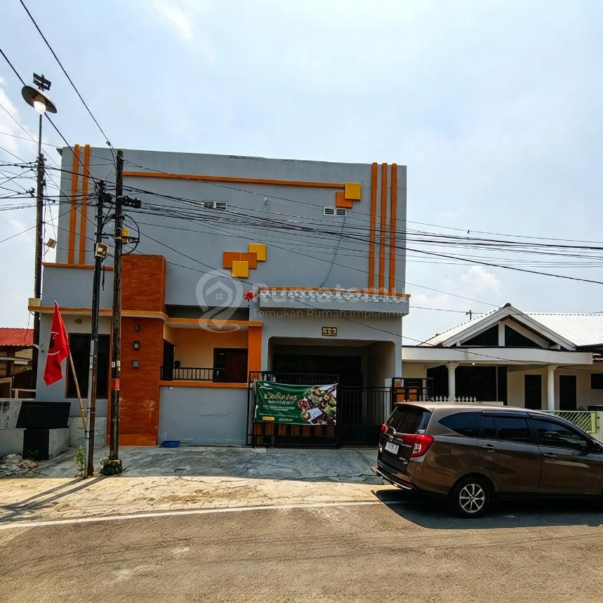 Dijual Kost Lokasi Bagus di Pamularsih Semarang Barat