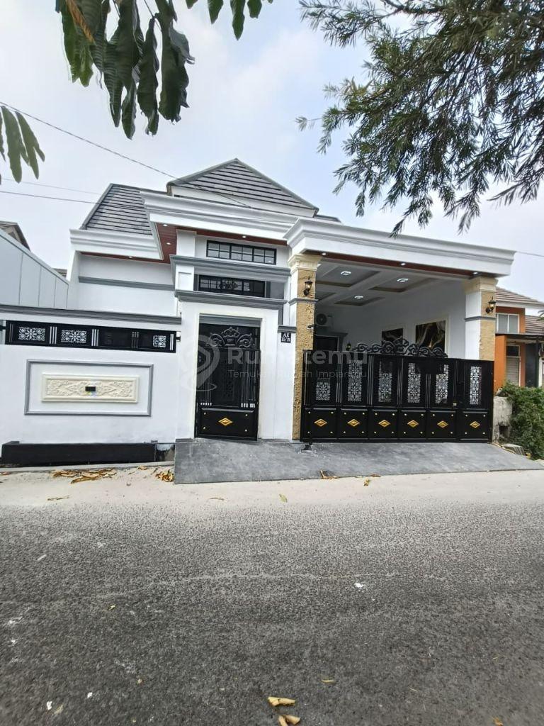 RUMAH MEWAH READY SIAP HUNI CITRA INDAH JONGGOL