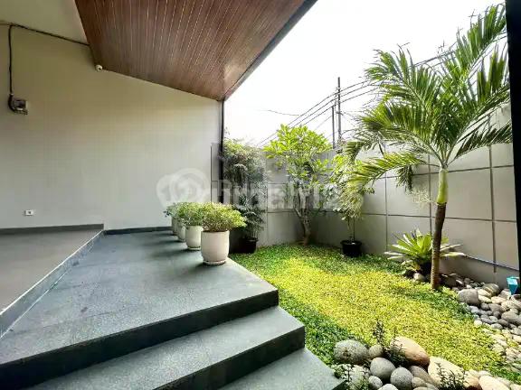 Rare Unit Kebayoran Baru (Dekat Blok M)