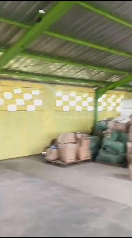 Disewakan Gudang Cikupa Tangerang 