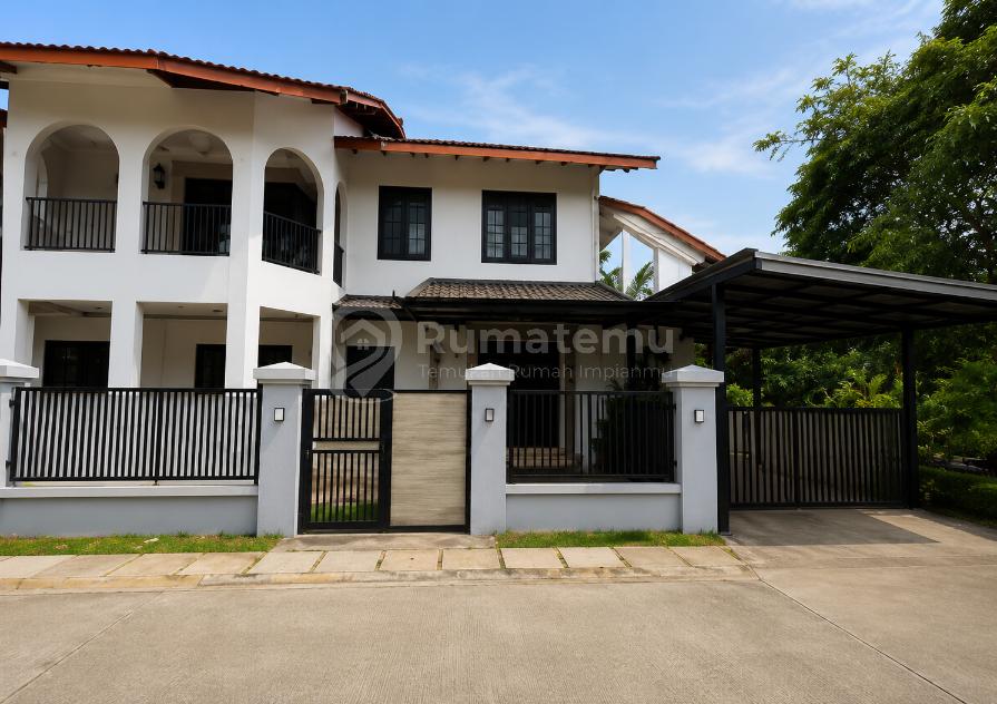 DIJUAL RUMAH DI KEMBANGAN JAKARTA BARAT!