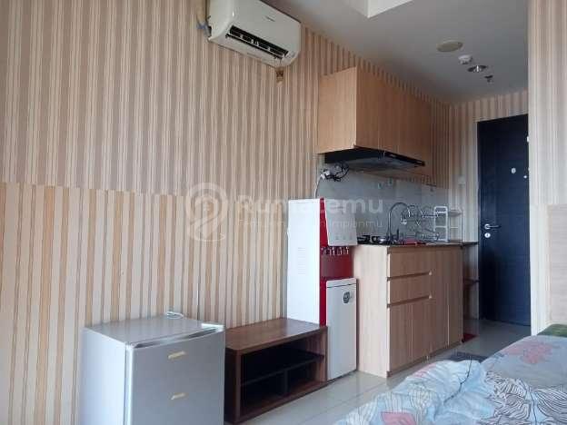 Apartemen Belmont Residence