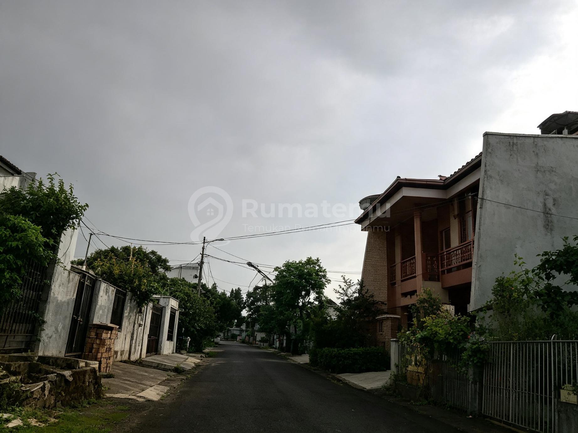 Kavling Murah di Metro Permata 1 Cipondoh Karang Tengah Tangerang Banten