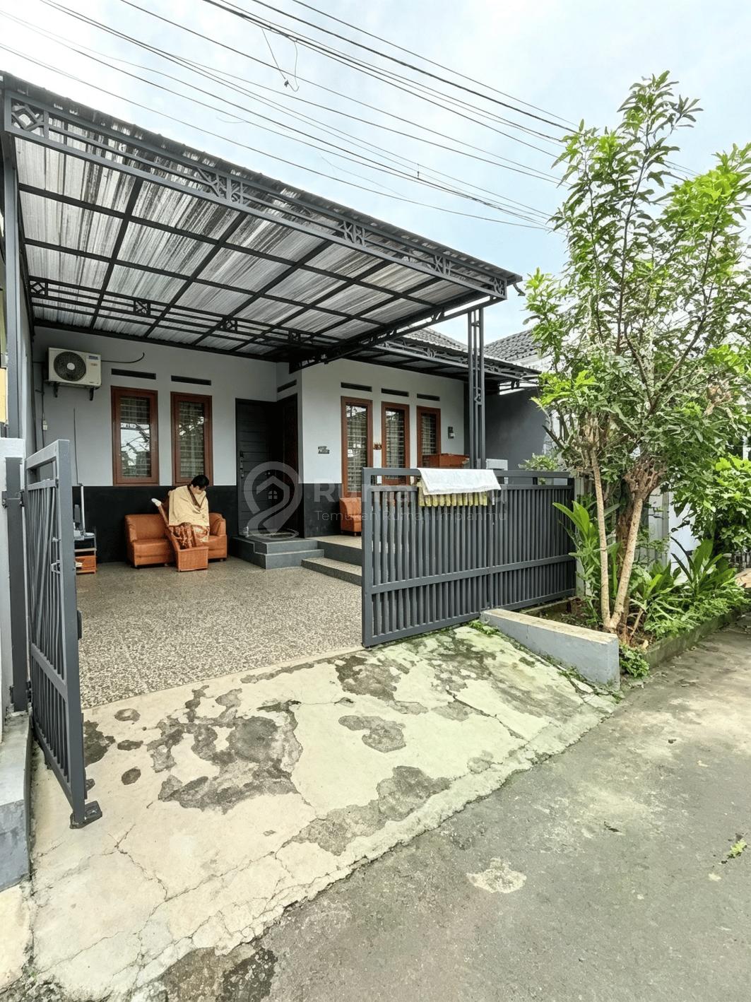 Rumah Murah Siap Huni Dalam Cluster di Boulevard Grand Depok City
