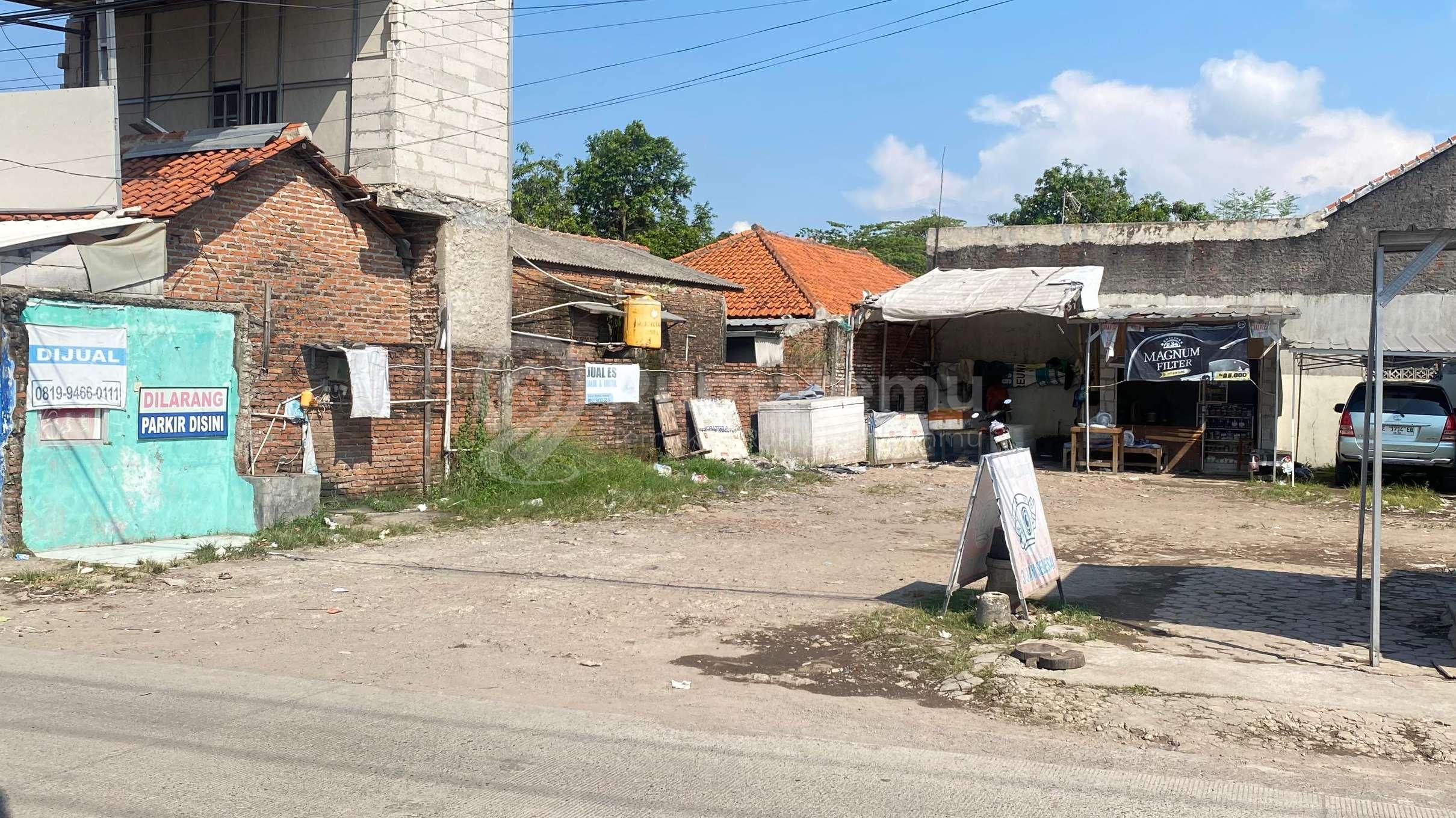 Tanah Murah Siap Bangun @Sutawinangun  Dekat Area Komersil Cipto Cirebon 