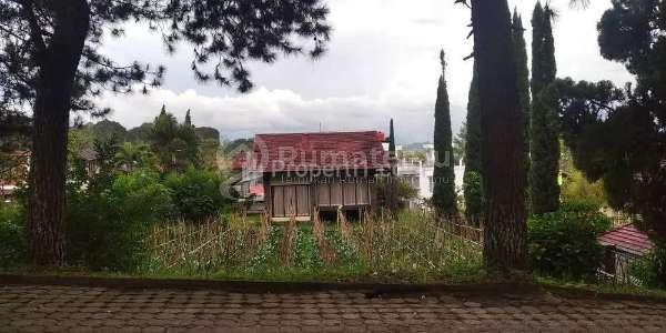 Jual Tanah Villa Istana Bunga Lembang Bandung