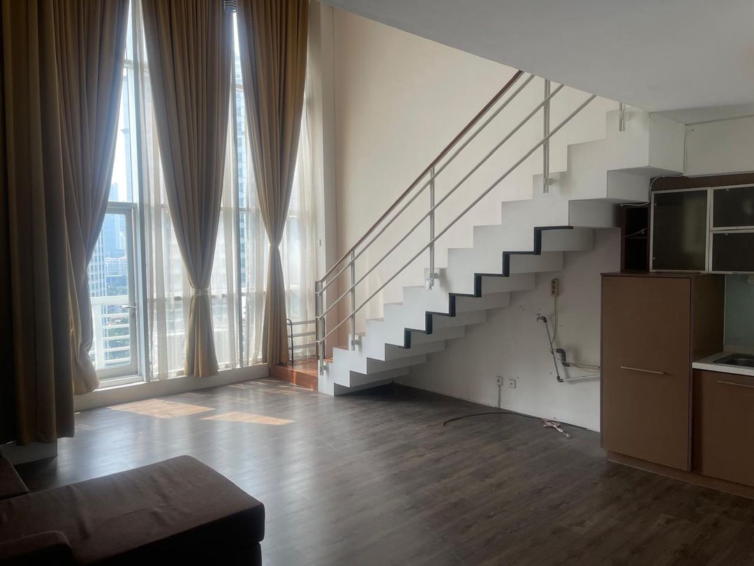 Apartemen Cityloft Sudirman