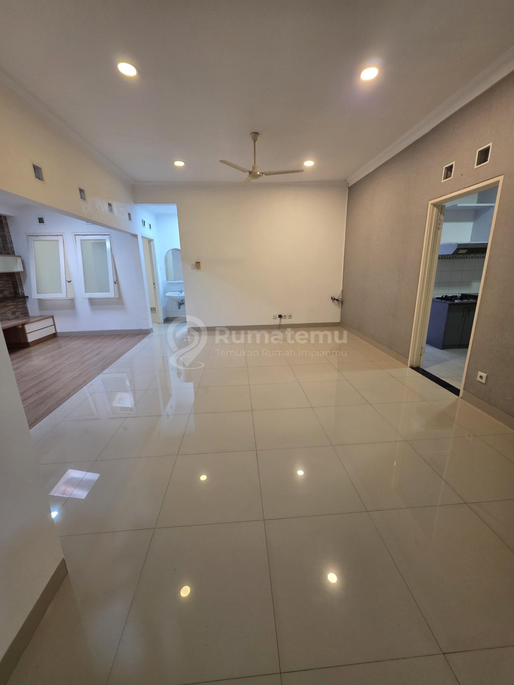 JUAL RUMAH SINGGASANA PRADANA – HARGA TURUN!