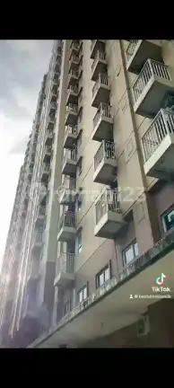 Apartemen Greenlake Jual Sangat Murah Langka Bangat Jakbar