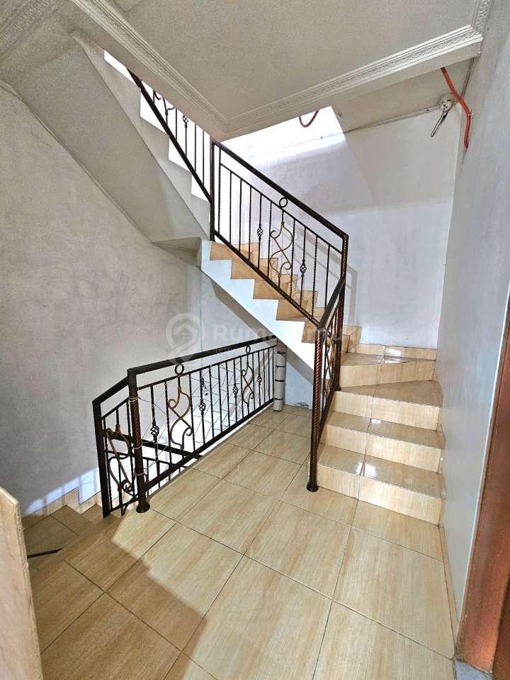 DIJUAL / DISEWAKAN RUMAH TAMAN PALEM BLOK C – CENGKARENG, JAKARTA BARAT