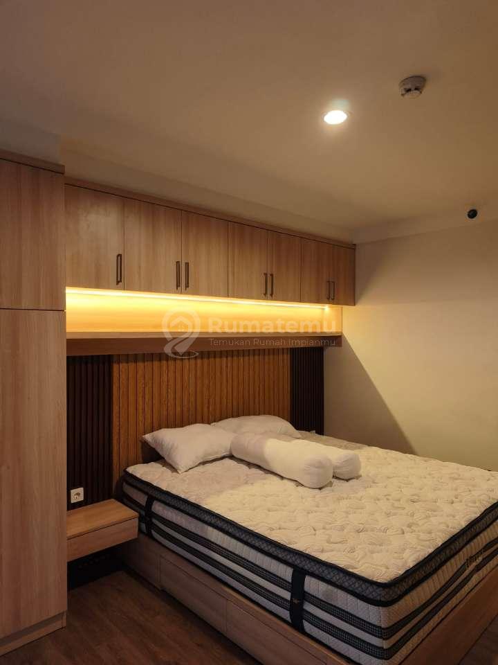 Apartemen mataram city tower yudhistira dekat kampus UGM ngaglik sleman yogyakarta
