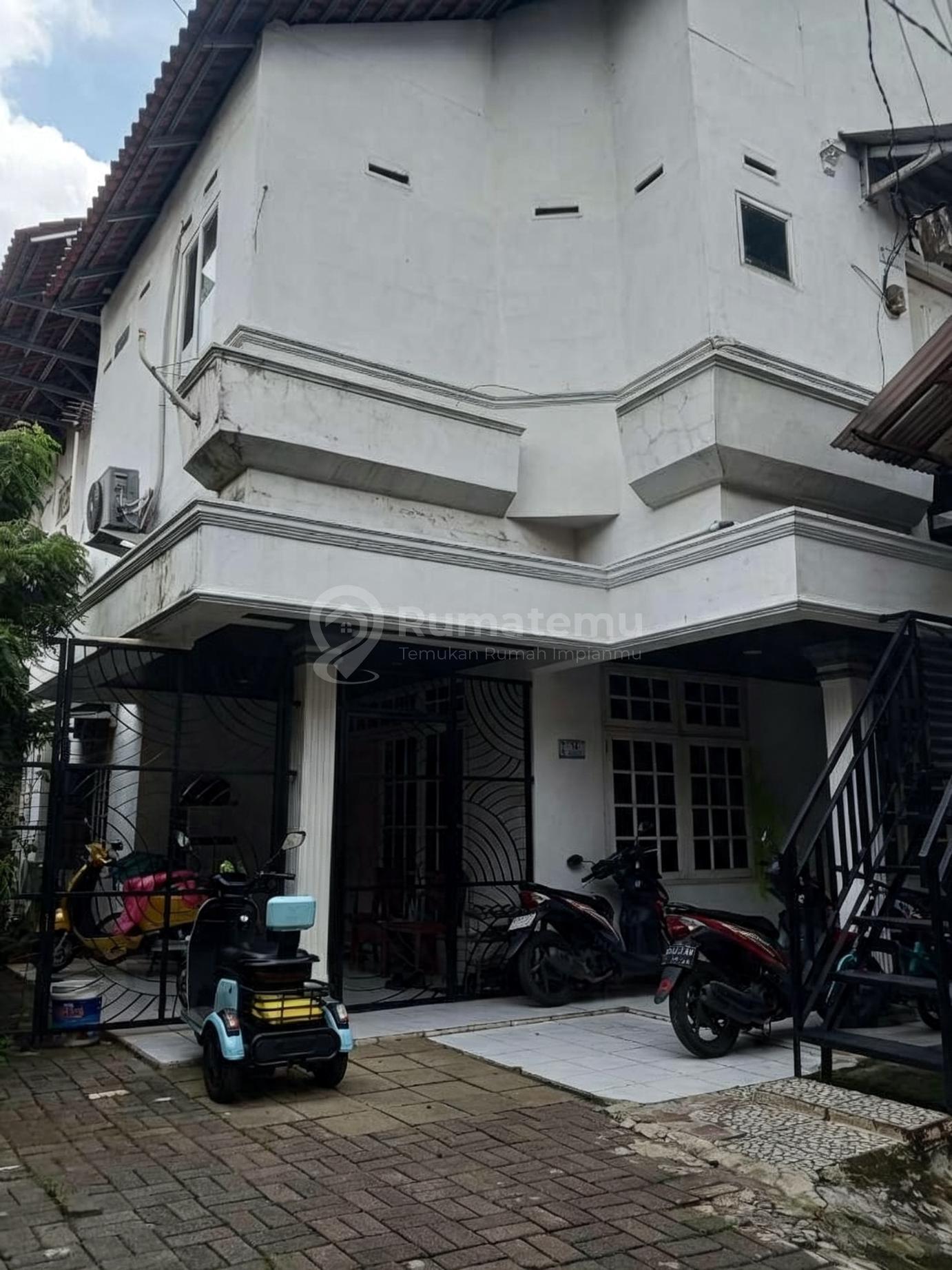 Jual Rumah,Kostan, dan Kontrakan di Jagakarsa, Srengseng Sawah, Jakarta Selatan