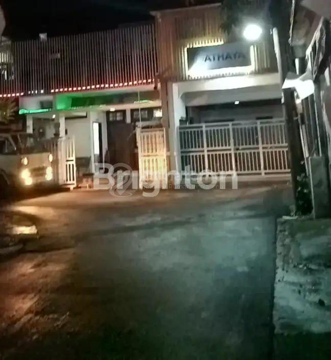 GUEST HOUSE MEWAH DI UTARA UGM YOGYAKARTA