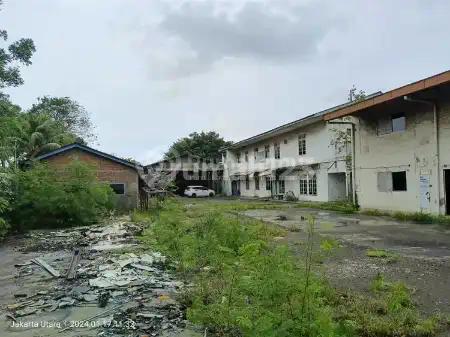 Dijual Tanah di Cakung Cilincing 850 M2 Murah Ready 4 Kavling