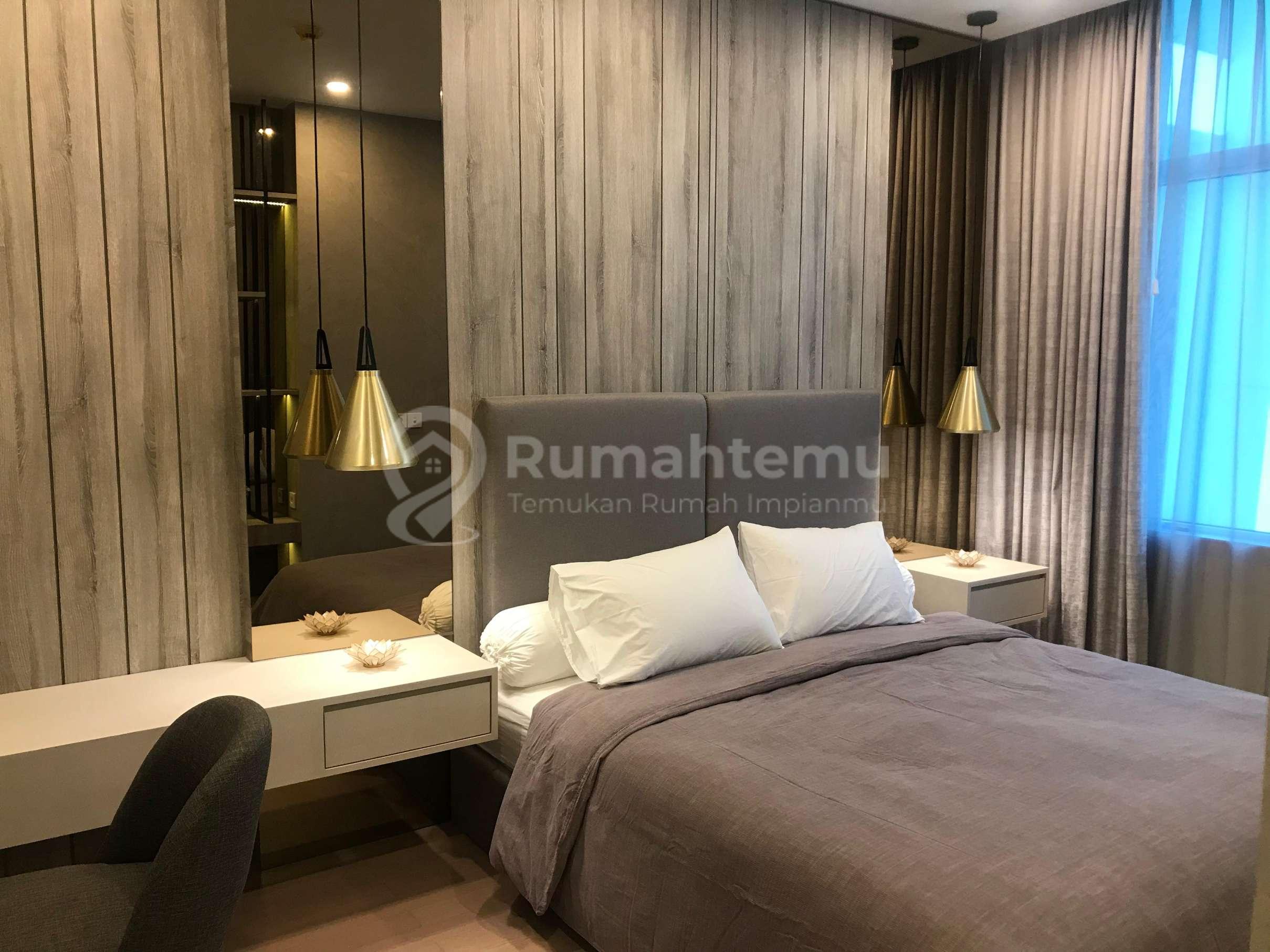 Apartemen Regatta