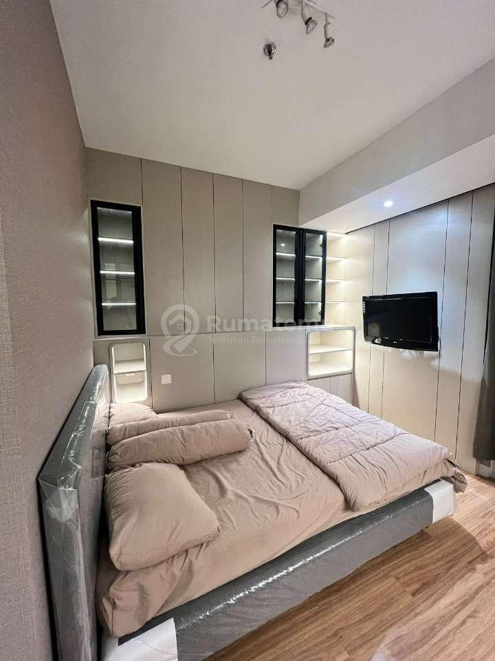 Apartemen West Vista