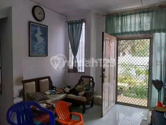 Rumah Murah 2 Lantai di Taman Surya Citra Garden Cengkareng Jakarta Barat