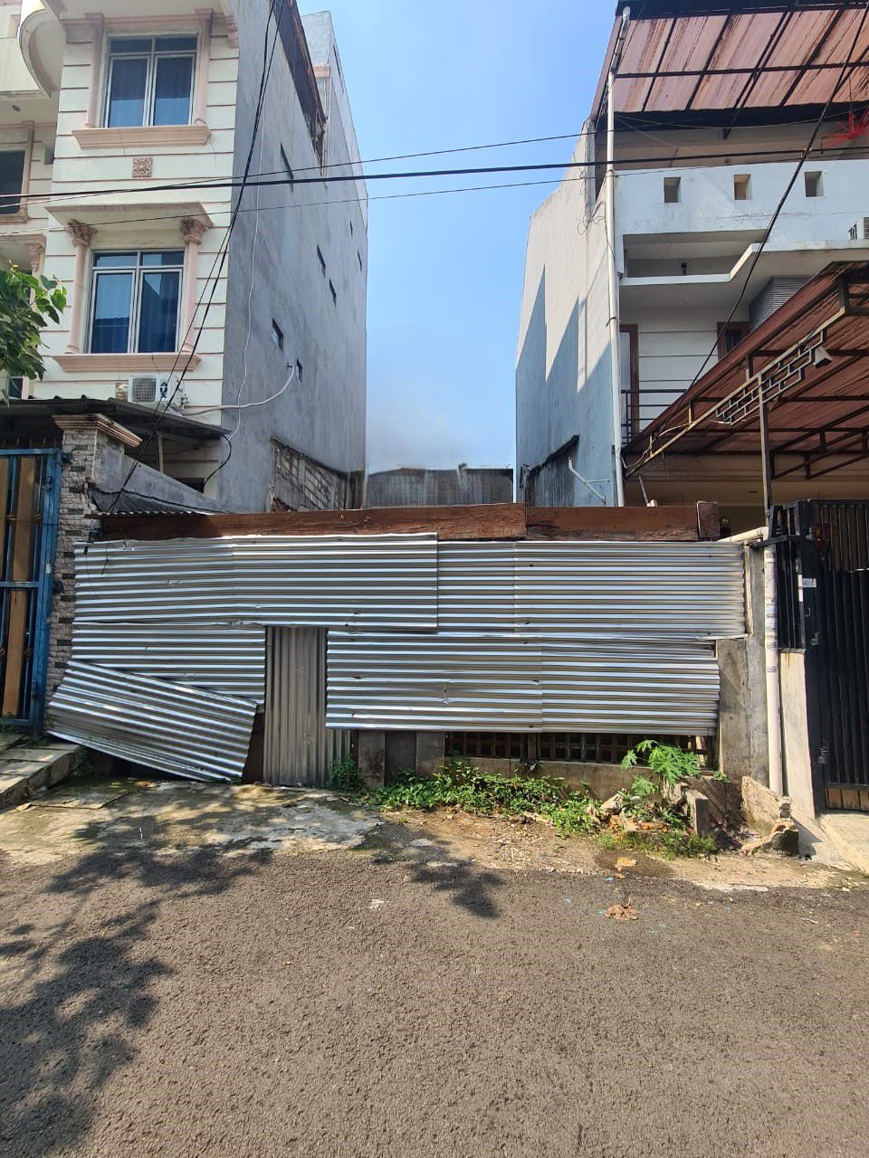 Tanah Petojo Cideng Jakarta Pusat