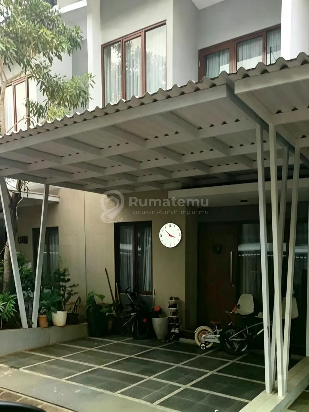 Jual PREMIER ESTATE 2, JL. RAYA KODAU, JATIWARNA RUMAH PREMIER ESTATE 77 M2 JATIWARNA BEKASI SIAP HUNI SHM