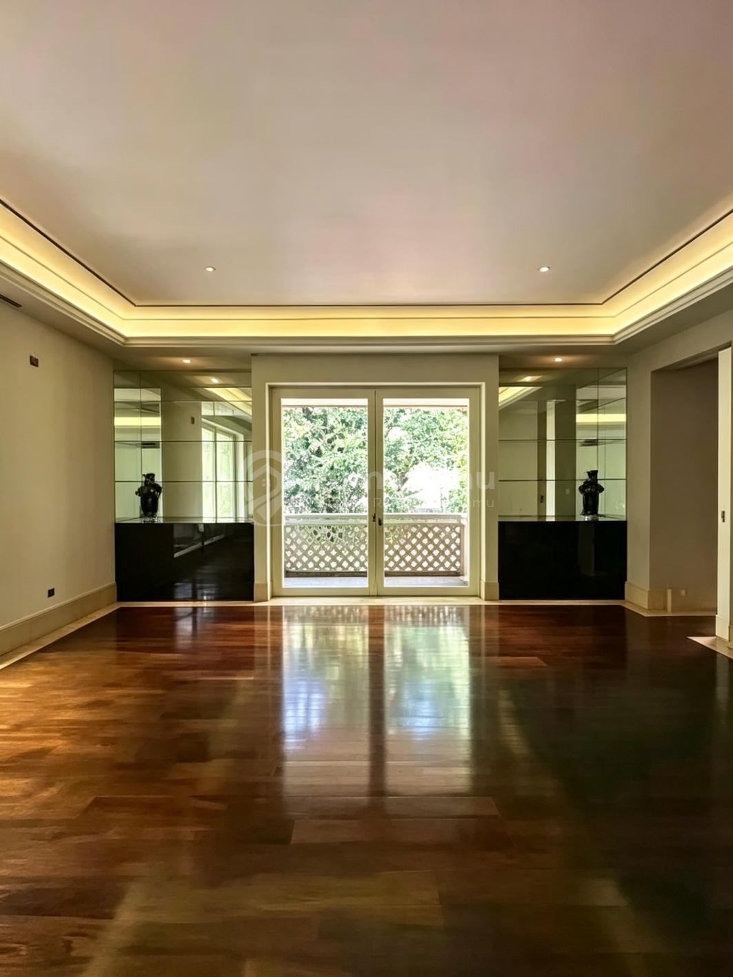 Tirtayasa -Kebayoran Baru: For Sale/Leased-Near Dharmawagsa Hotel