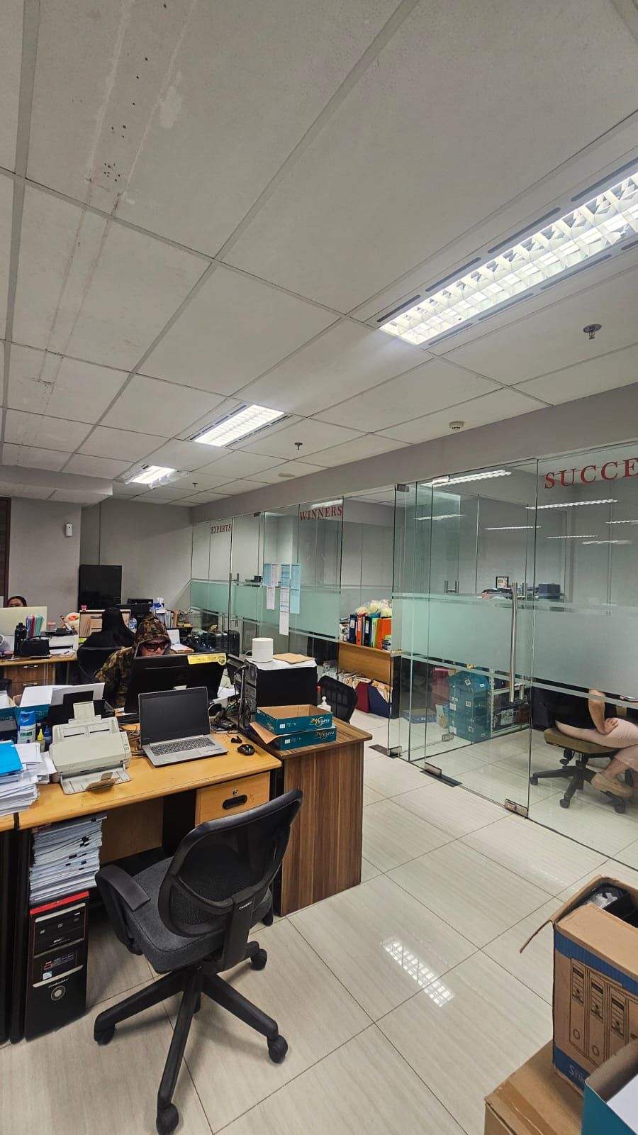 Office Spring Hill
