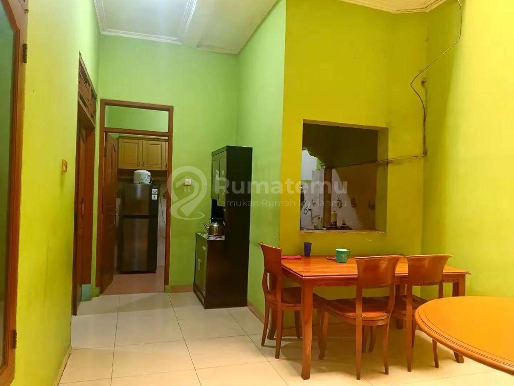 Jual Rumah Komersil di Cengkareng Timur, Jakarta Barat 