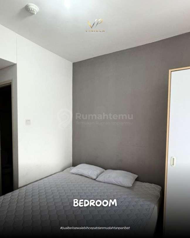 Apartemen Serpong Garden