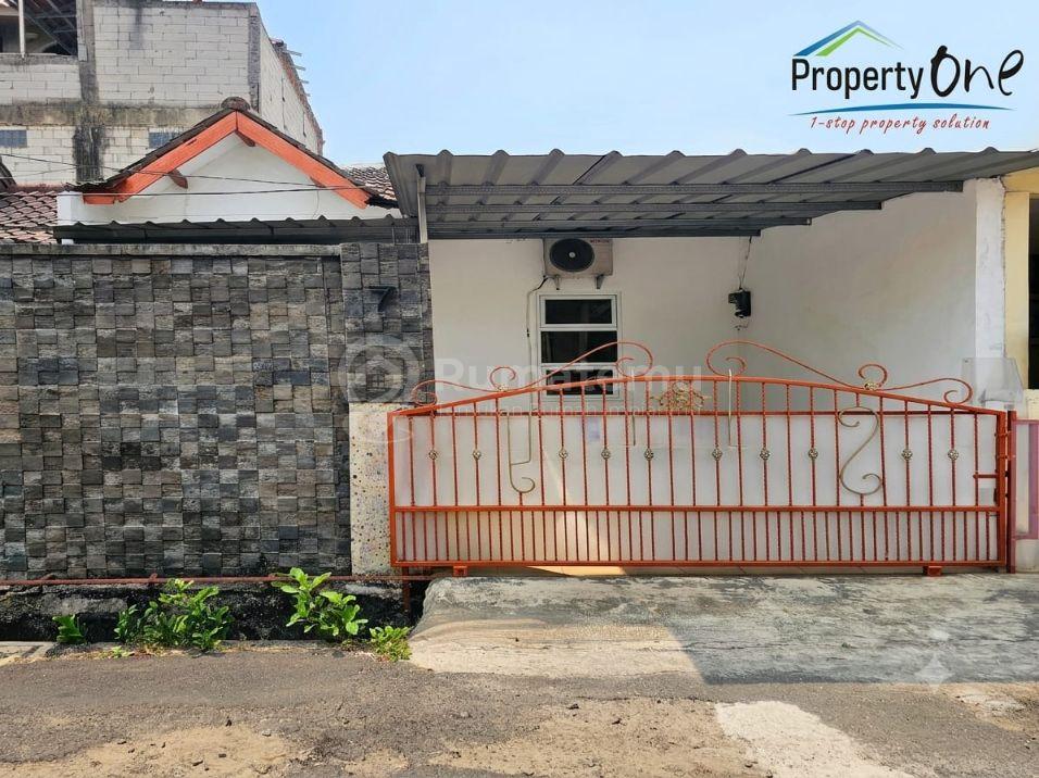 DIJUAL RUMAH DI DUTA BINTARO