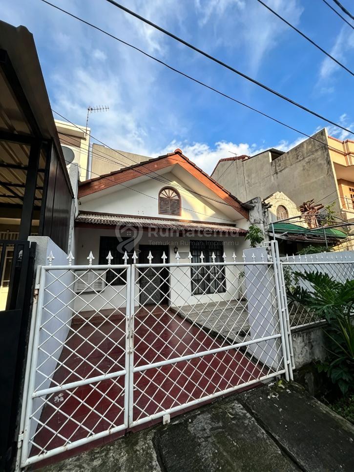 Dijual Rumah Siap Huni Strategis Harga Menarik di Bintaro Sektor 5
