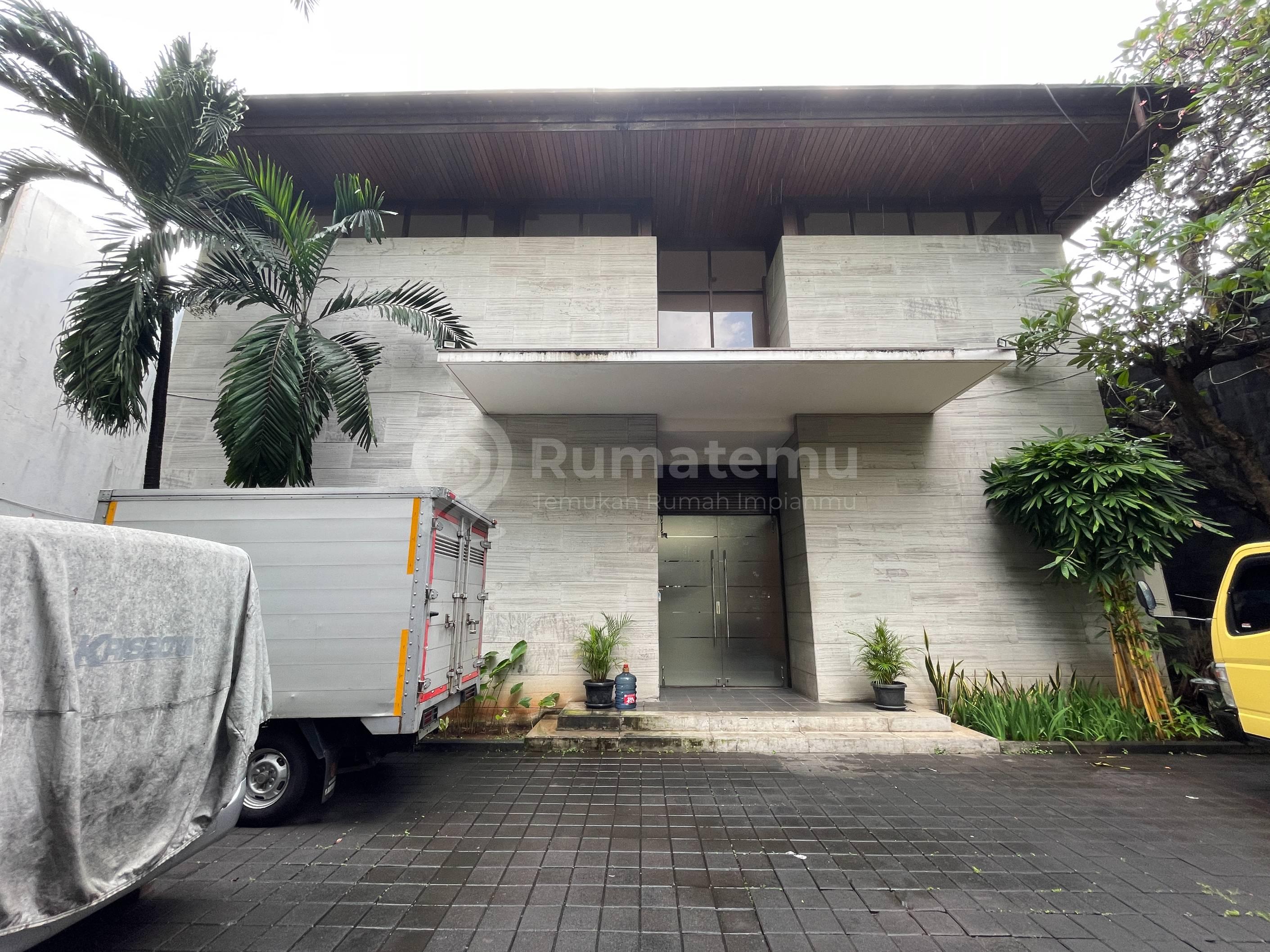 MINI BUILDING PREMIUM DI LOKASI STRATEGIS
