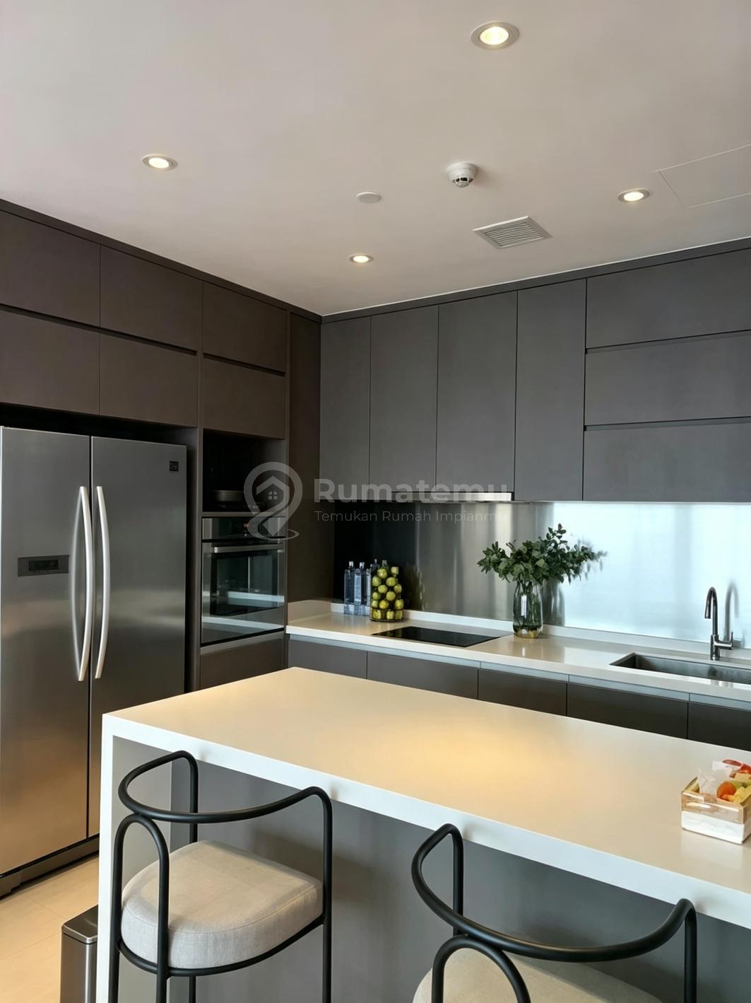 Dijual Cepat Casa Domaine 3Br Special Price Best View