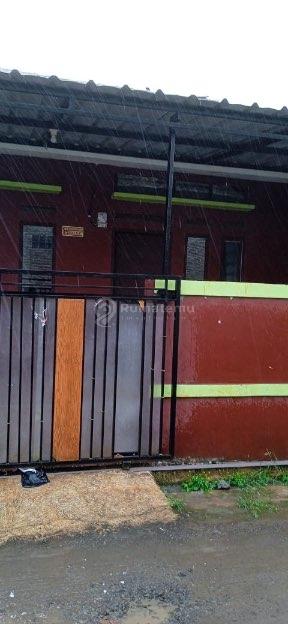 DIJUAL 2 UNIT RUMAH – PESONA BUMI PANIISAN, RANCAMANYAR (Dekat Banjaran & Baleendah)