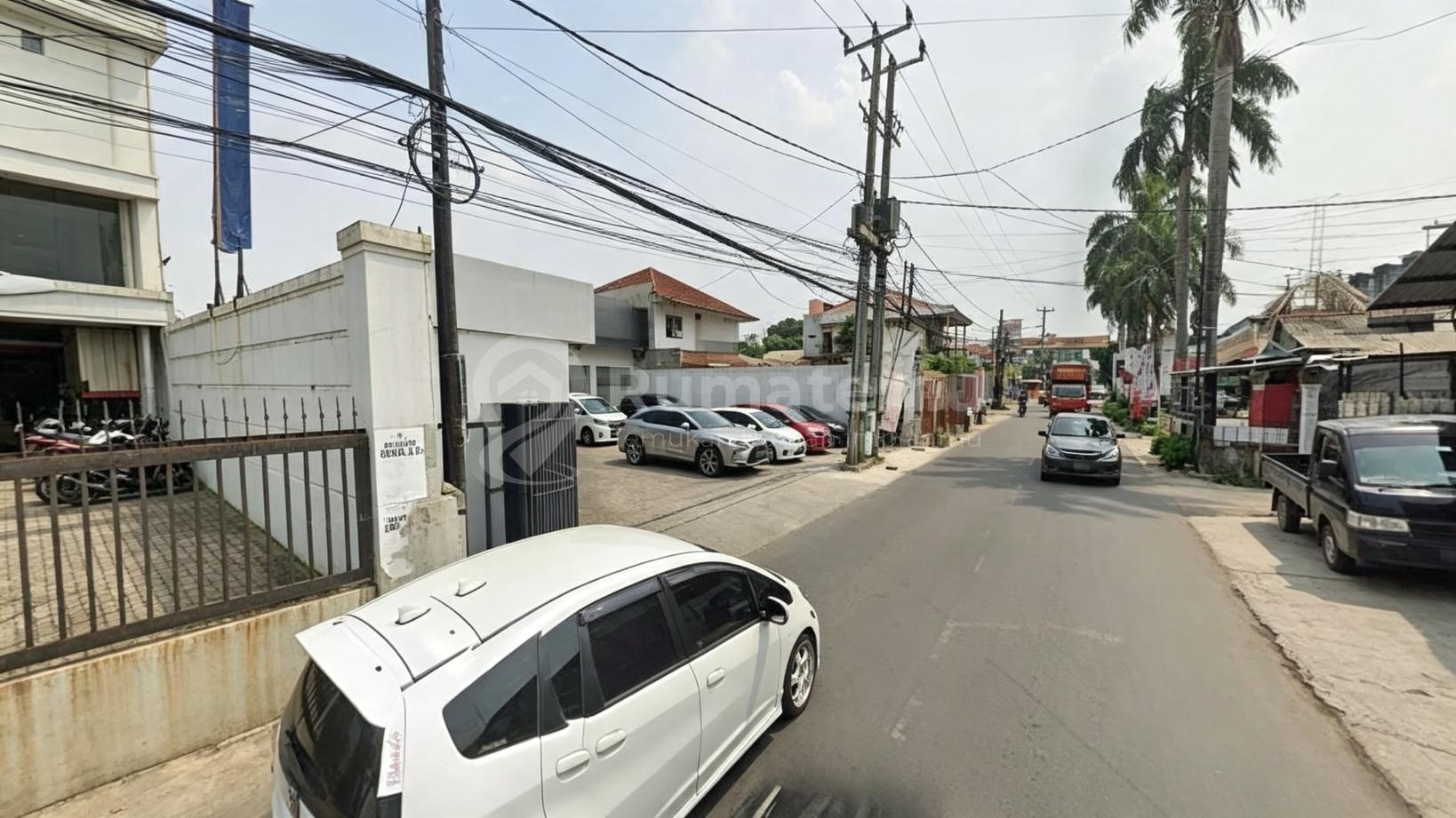 Dijual tanah komersil Akses jalan 2 mobil lebih di area Jatimulya, Pengasinan, Tambun