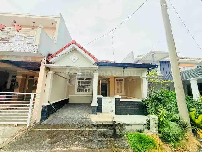 Rumah Minimalis Siap Huni SHM Dekat Taman Budaya Sentul City, Bogor