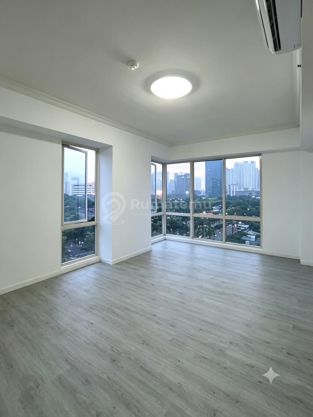Apartemen Puri Casablanca 3 Bedroom Newly Renovated