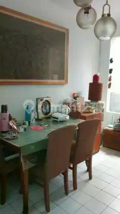 Rumah Murah di Kosambi Baru Duri Kosambi Cengkareng Jakarta Barat