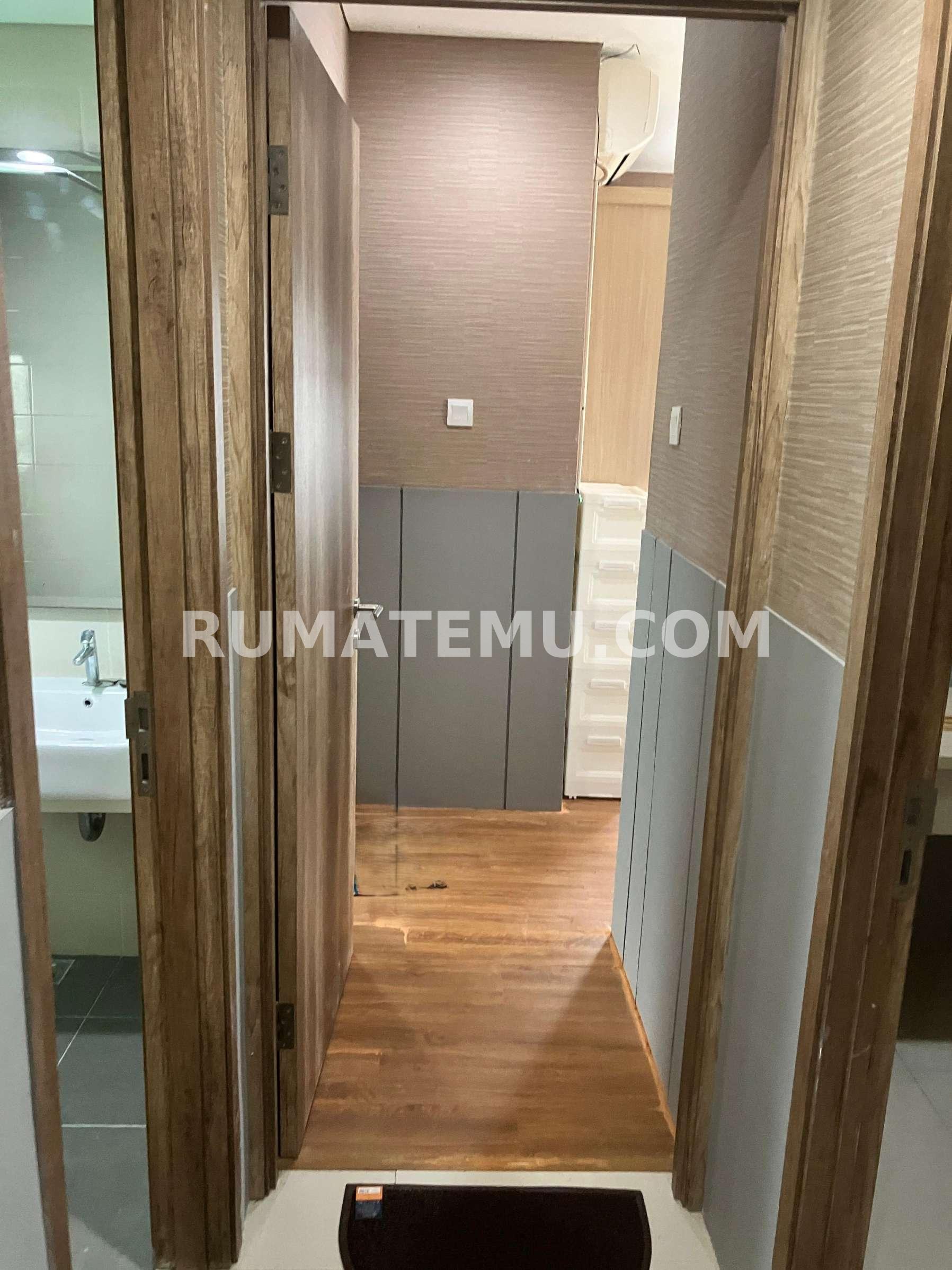Apartemen Pejaten Park Residence